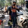 ayelabiker