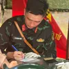 ❤️Chàng trai tháng 4