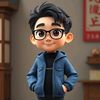 3d animation