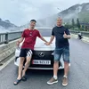 Quang Anh Ninh Hiệp