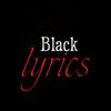 Black lyrics