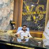 ياسمين الشام في الباب 