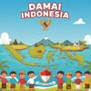 DAMAI INDONESIA
