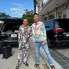 Phú Lê & Huấn Hoa Hồng