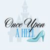 Once Upon a Heel 👡🌹