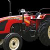agrikingtractornepal