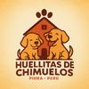 huellitasdechimuelos