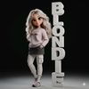 Blondie
