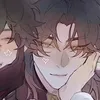 just_not_him_