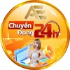 AE CHUYỂN ĐỘNG 24H