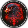 Eagle𓅂≼⚜