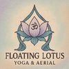 Floating Lotus Yoga and Aerial