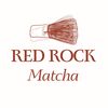 redrockmatchasedona