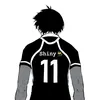 human_shinny