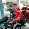 satria bapak🤙