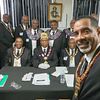 FREEMASON BROTHERHOOD GHANA