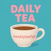 dailyteafyp