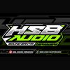 Hsb Audio Banyuwangi
