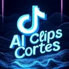 AI Clips Cortes