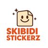 skibidistickerz