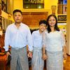 KO BO GYI - OFFICIAL