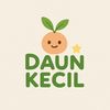 Daun Kecil