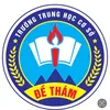 THCS Đề Thám
