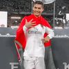 ronaldo.kw701