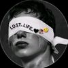 LOST. LIFE..🖤🥀🥺