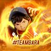 TEAM BARA🔥🔥