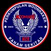 PERKUMPULAN MOONRAKER PANAM