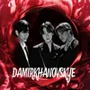 DAMIRKHANOVSKYE
