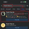 FB: Thanh Thảo Nè 💋