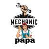 mechanic papa
