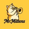 Mr. Mittens