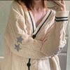 lachicadelcardigan