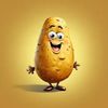 🥭 POTATO BLUD 💀