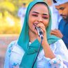 الفنانه دره ماجد