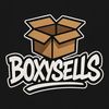 Boxysells