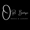 Oriiboutique