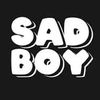 Sad Boy