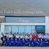 Hyundai Trường Chinh