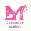 Designer Misbah