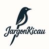 JARGON KICAU