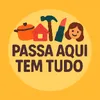 Passa Aqui Tem Tudo