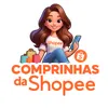 Achei na shopee