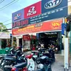 Lê Tú 98