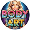 BODY ART 💋