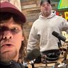 DailyRogan And Theo Von