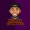 XDangerouxX